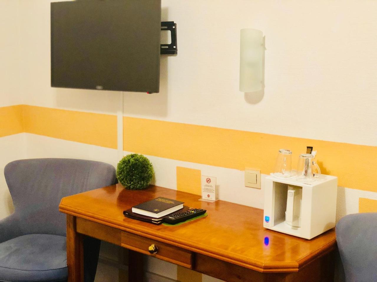 Hotel Condor Hamburg Ngoại thất bức ảnh